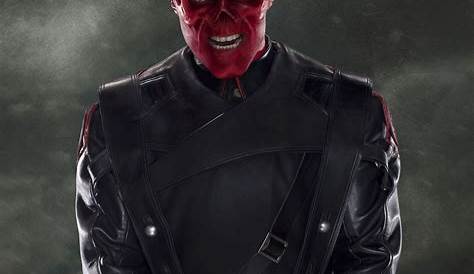 51 best images about Marvel : Red Skull on Pinterest | Hail hydra