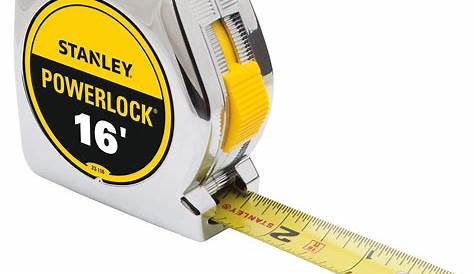 How To Read Tape Measure - Engineering Discoveries