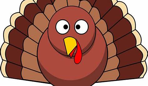 Cartoon Turkey Pictures - Cliparts.co