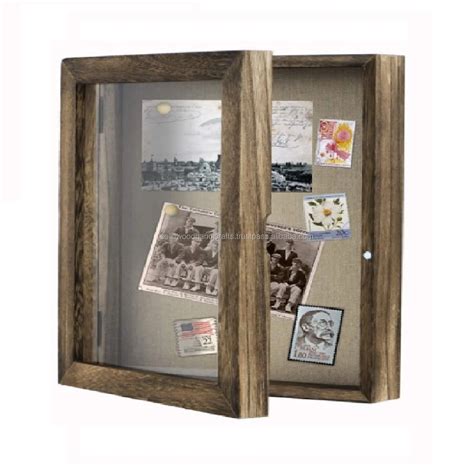 Picture Boxes Frames