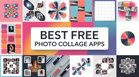Picture Collage Apps