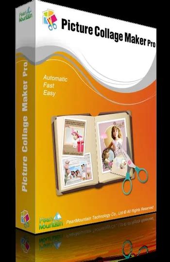 Picture Collage Maker Pro Key