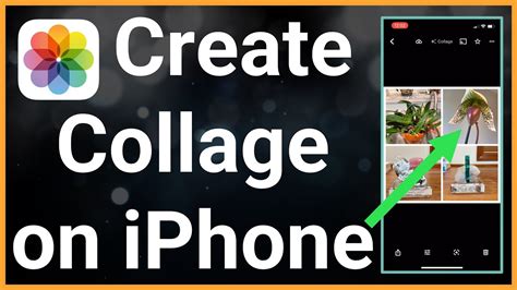Picture Collage Video Iphone