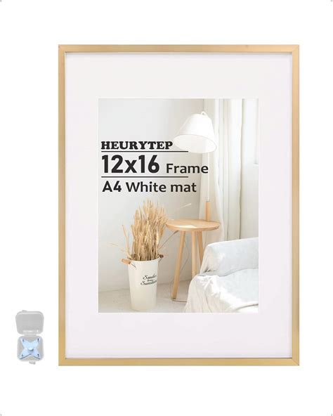 Picture Frame 12 X 16