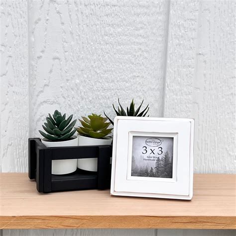 Picture Frame 3X3