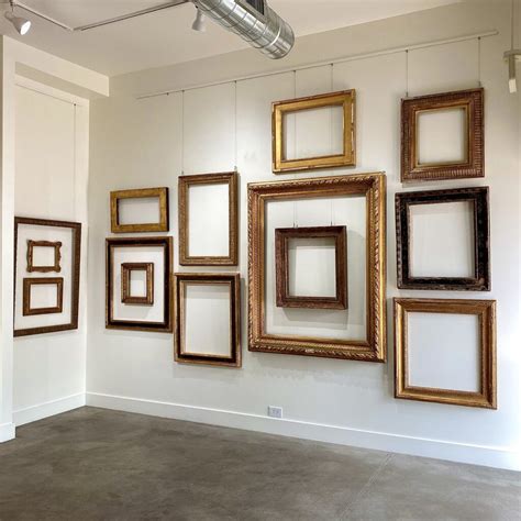 Picture Frame Artwork