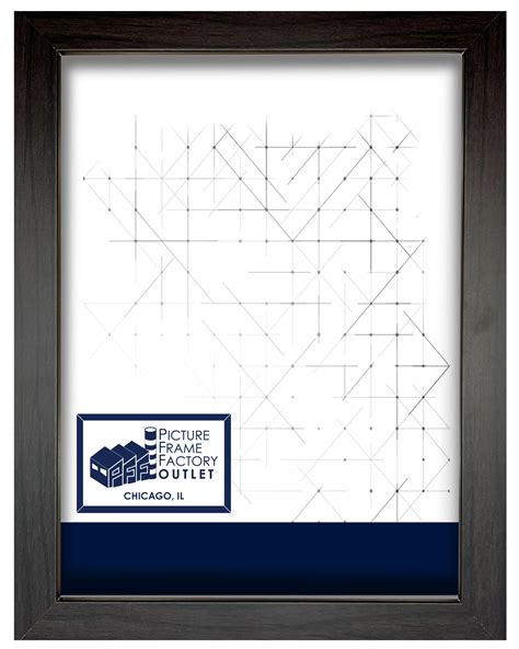 Picture Frame Factory Outlet Instructions