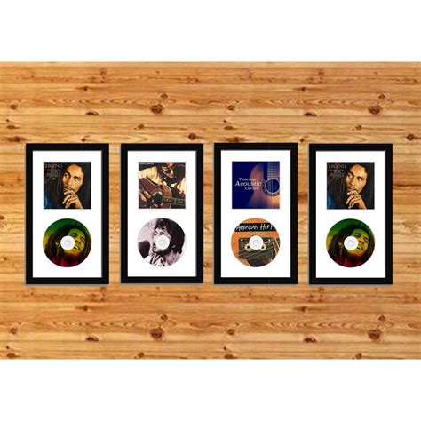 picture frame for cd cover