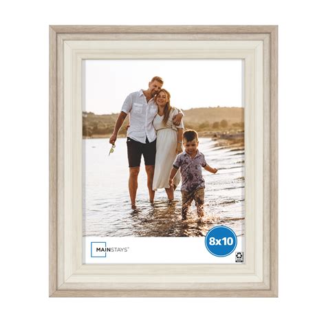 Picture Frame From Walmart