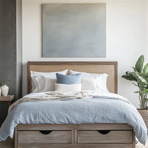 Amazing Guest Bedroom Wall Decor Ideas