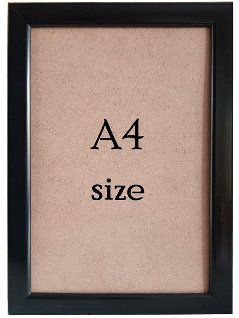 Picture Frame Prices