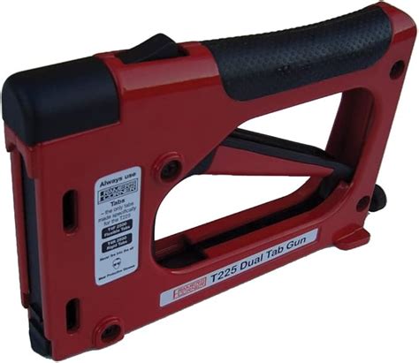 Picture Frame Tab Gun