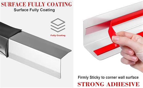 Picture Frame Wall Protector