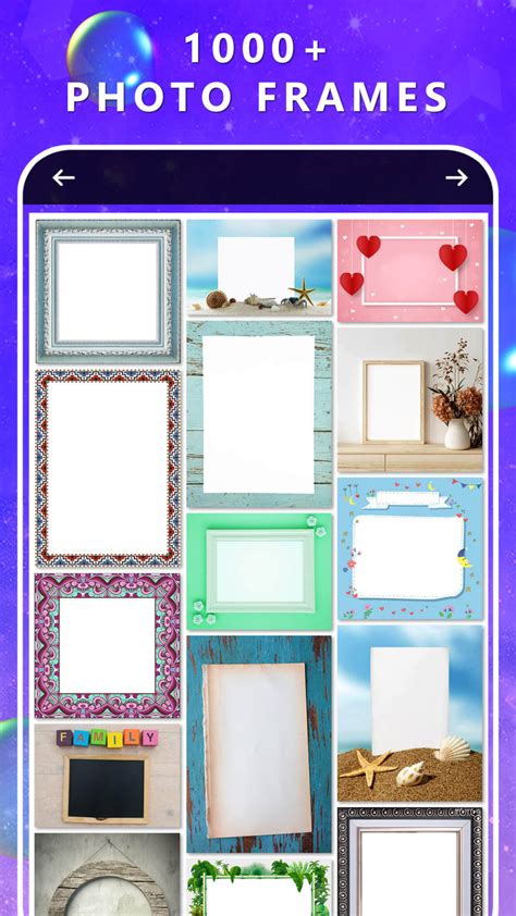 Picture Frames App For Iphone