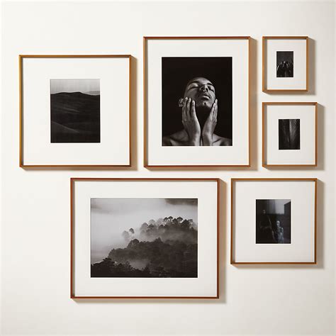 Picture Frames Cb2
