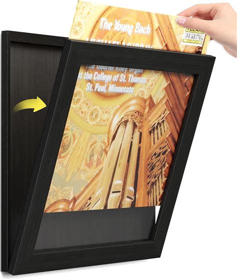 Picture Frames For Lp Covers