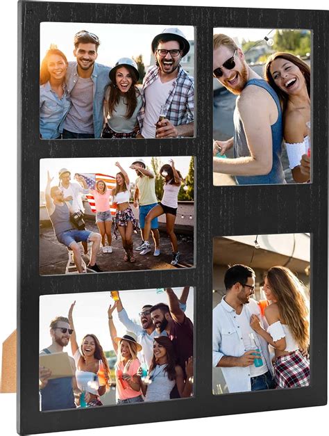 Picture Frames For Multiple Photos