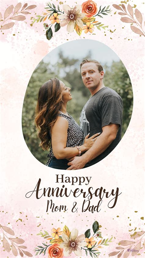 Picture Frames For Parents