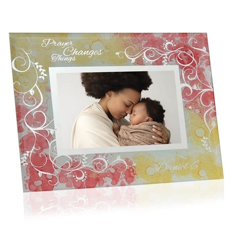 Picture Frames For Prayer Cards