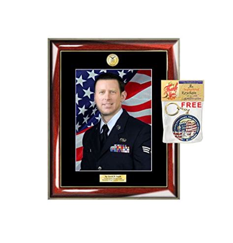 Picture Frames For Veterans
