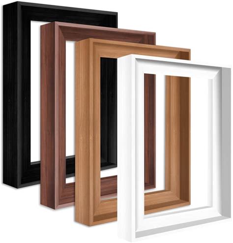 Picture Frames Kits