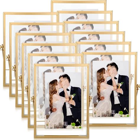 Picture Frames Metal