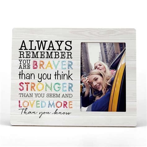 Picture Frames Quotations
