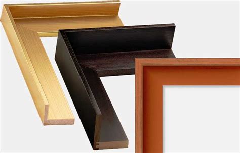 Picture Frames Richmond Hill