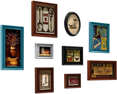 Picture Frames With Recorded Message