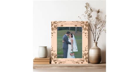 Picture Frames Zazzle Com