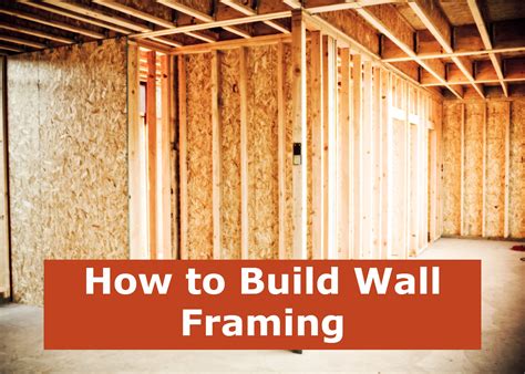 Picture Framing A Wall