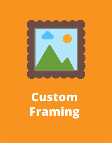 Picture Framing Comox Valley