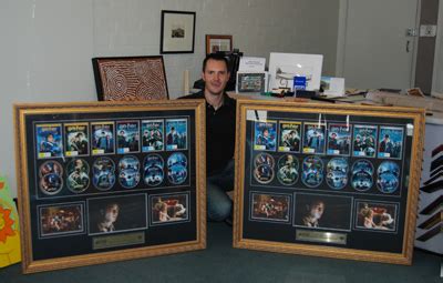 Picture Framing Five Dock