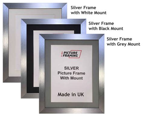 Picture Framing Kidderminster