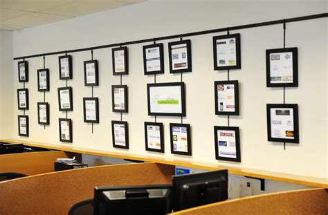 Picture Hanging Systems