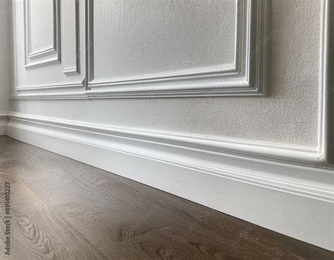 Picture Ledge Moulding
