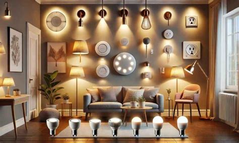 Picture Light Without Wiring