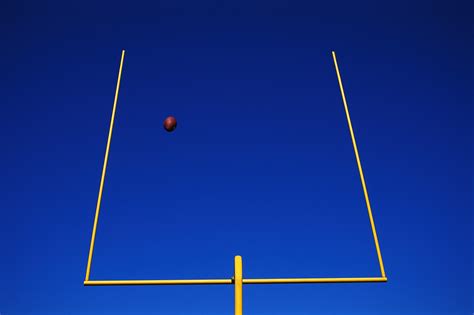 picture of a field goal