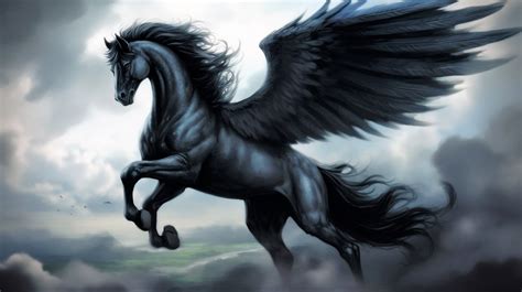 picture of a pegasus