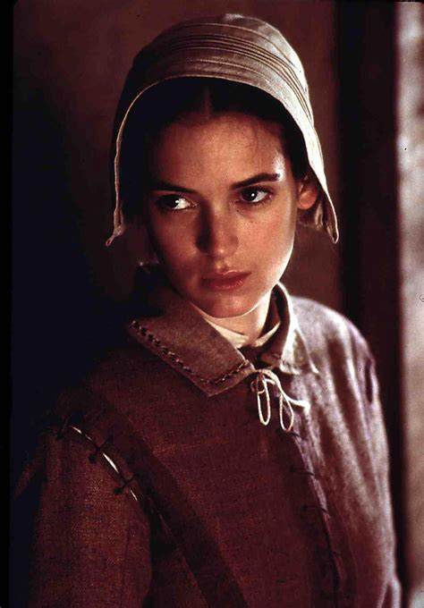 picture of abigail williams