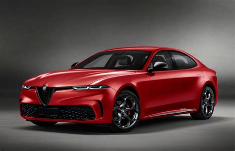 picture of alfa romeo giulia