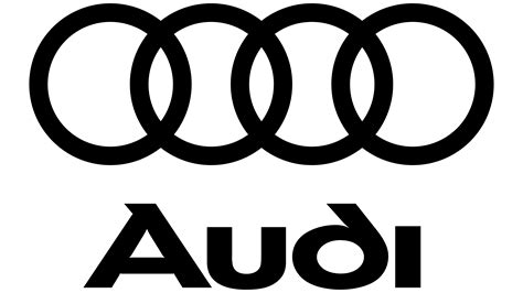 picture of an audi logo