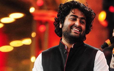 picture of arijit singh