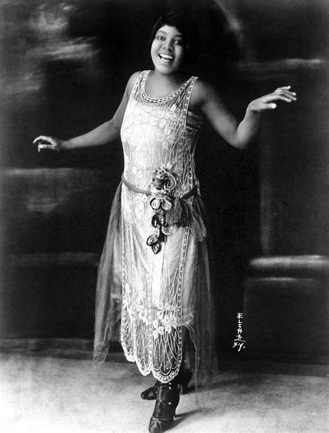 picture of bessie smith