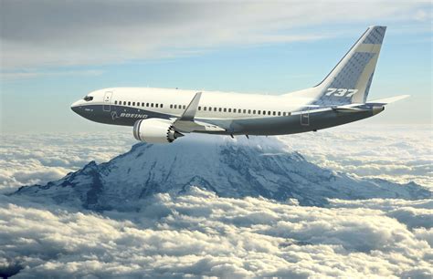 picture of boeing 737 max