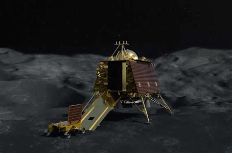 picture of chandrayaan 2