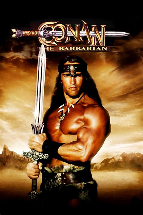 picture of conan the barbarian