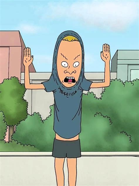 Picture Of Cornholio