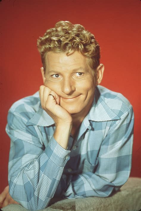 picture of danny kaye