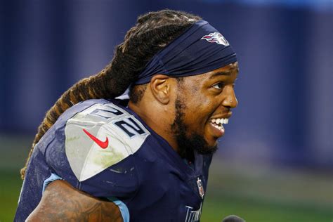 picture of derrick henry hair